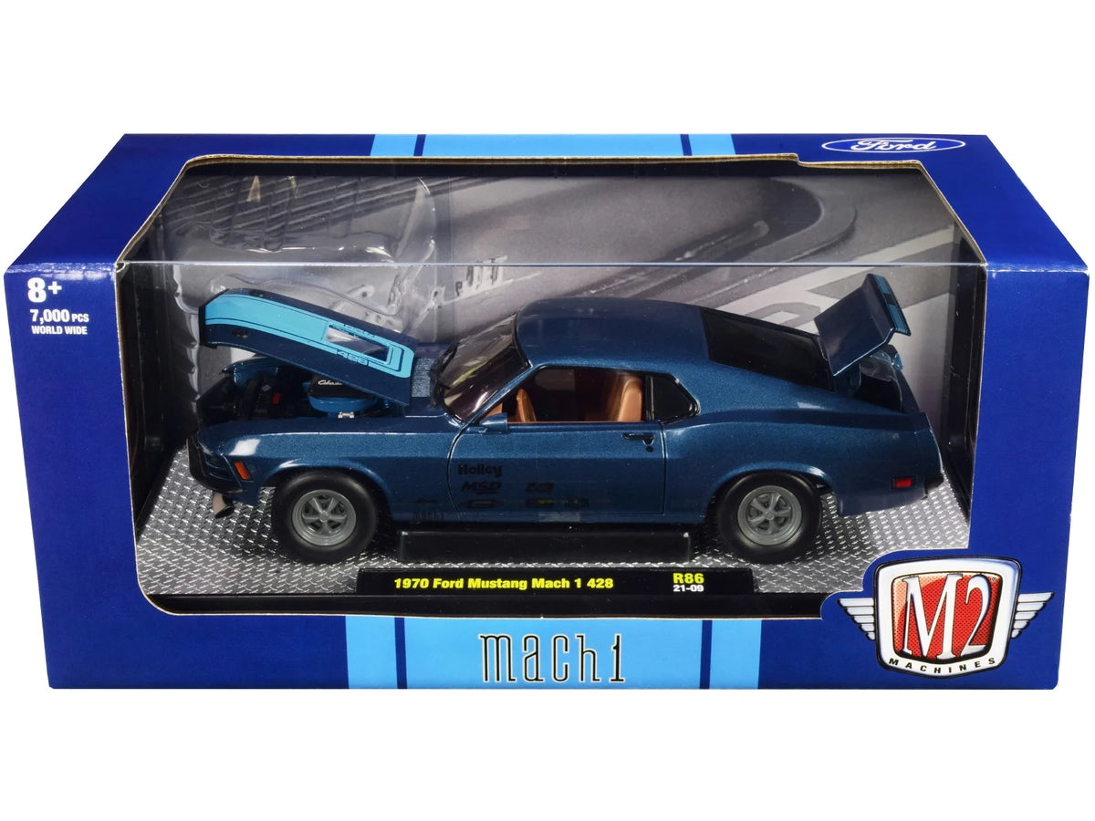 1/24 Diecast Model Car J726