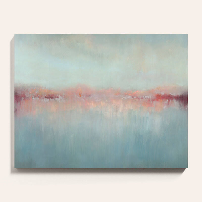 Stretched Canvas 36x22 x 46x22 H537