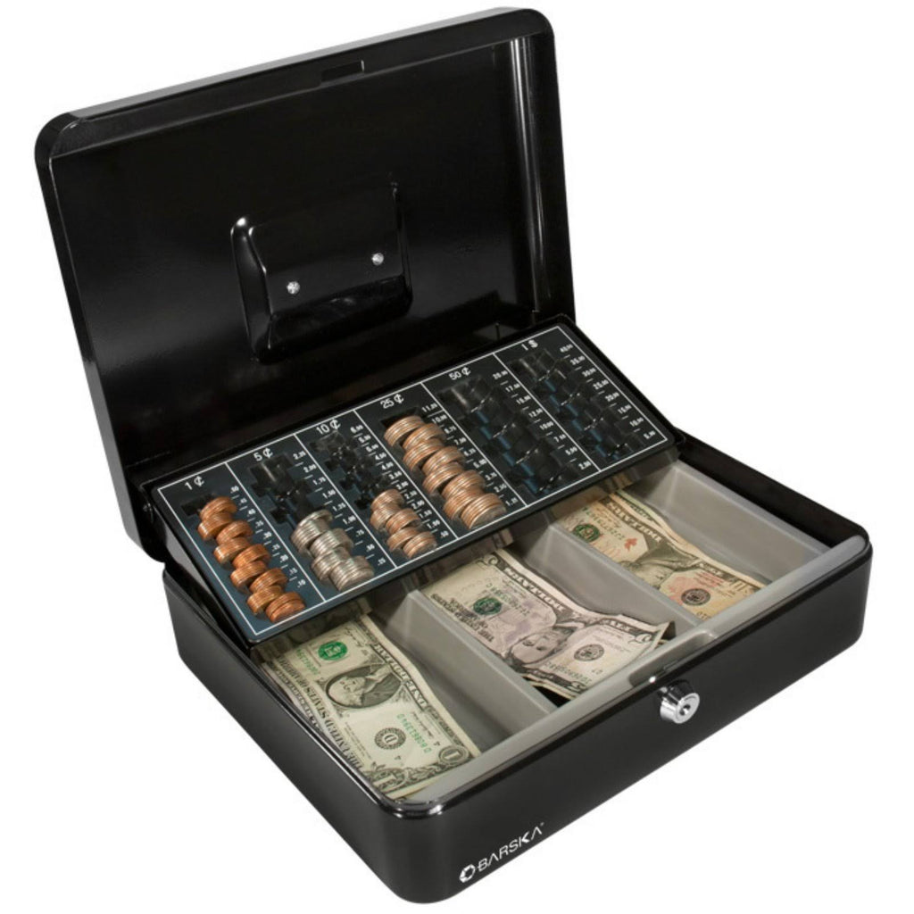 Cash box J75691