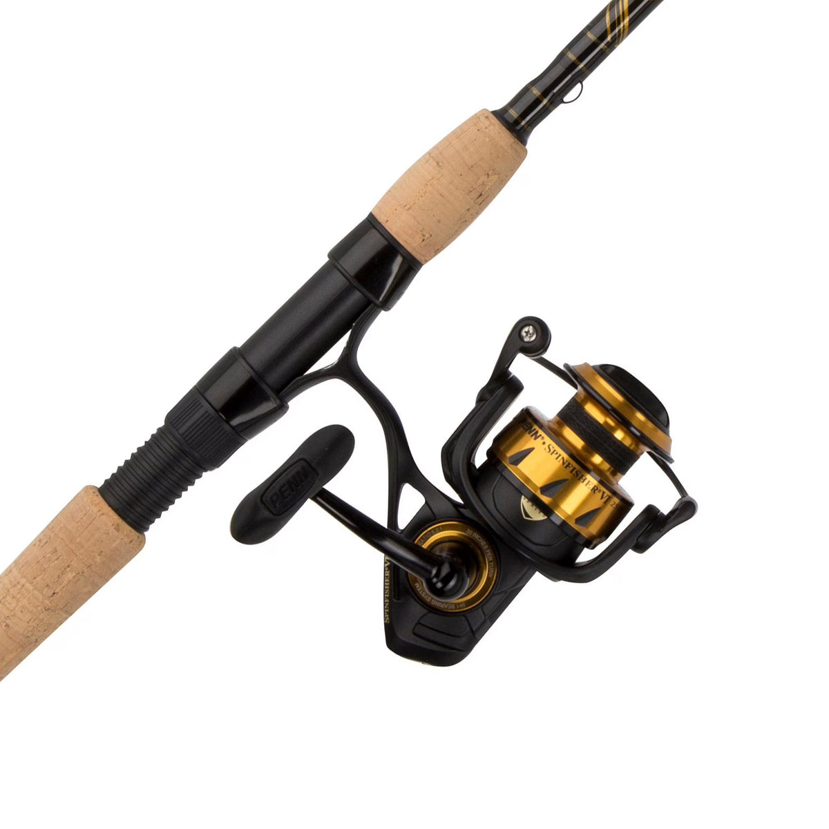 Spinning Reel Combo F9986