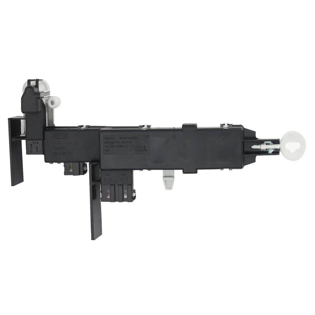 Washing Machine Door Latch Lock Replacement for Samsung Washer Q783