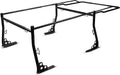 1000lbs Full Size Adjustable Truck Ladder Rack E3030