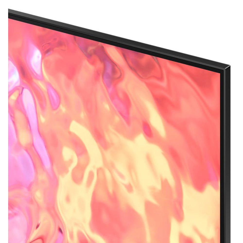 75 Inch QLED 4K Smart TV S80450