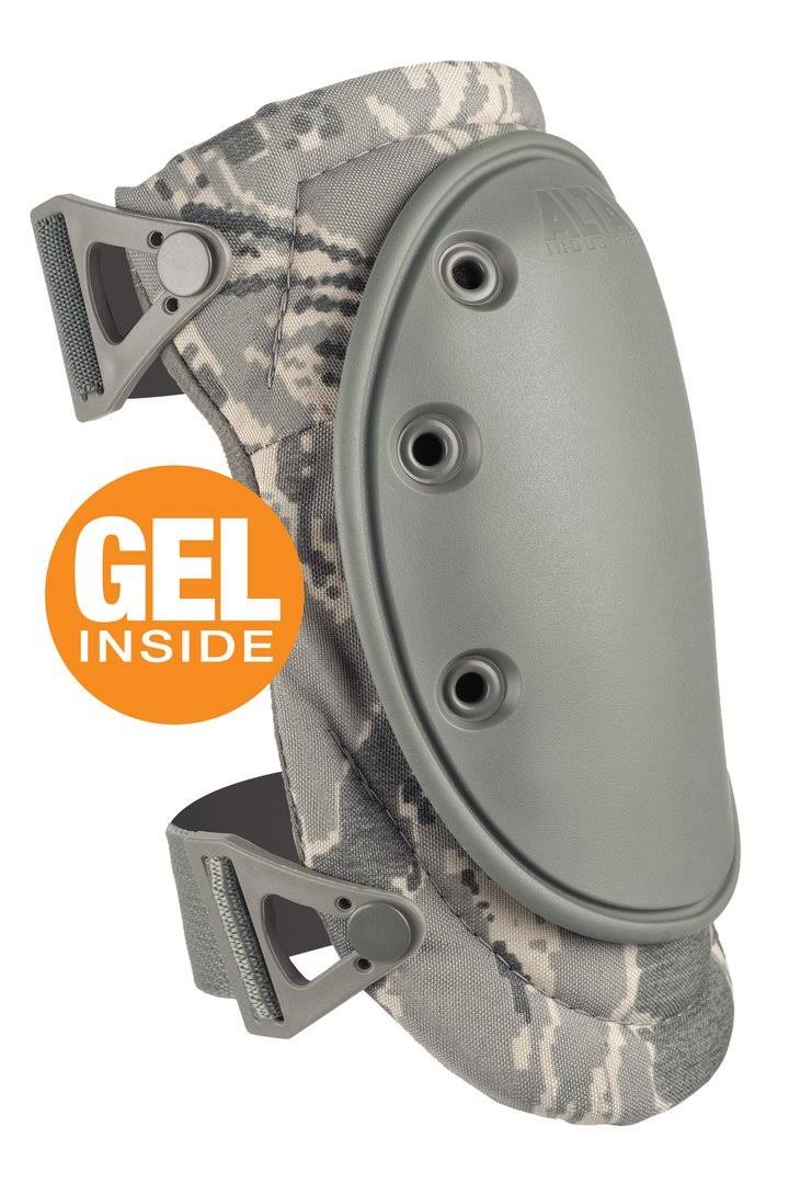 Heavy Duty Knee Protector Pad with Gel Insert T17419