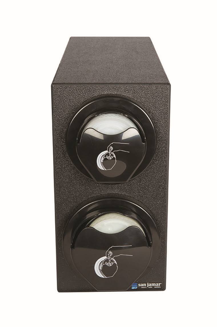 EZ-Fit Lid Dispenser T6400