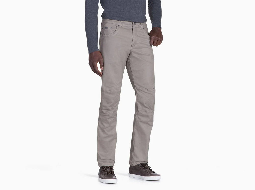 Khaki 40x30 Men&s Pant Q6581