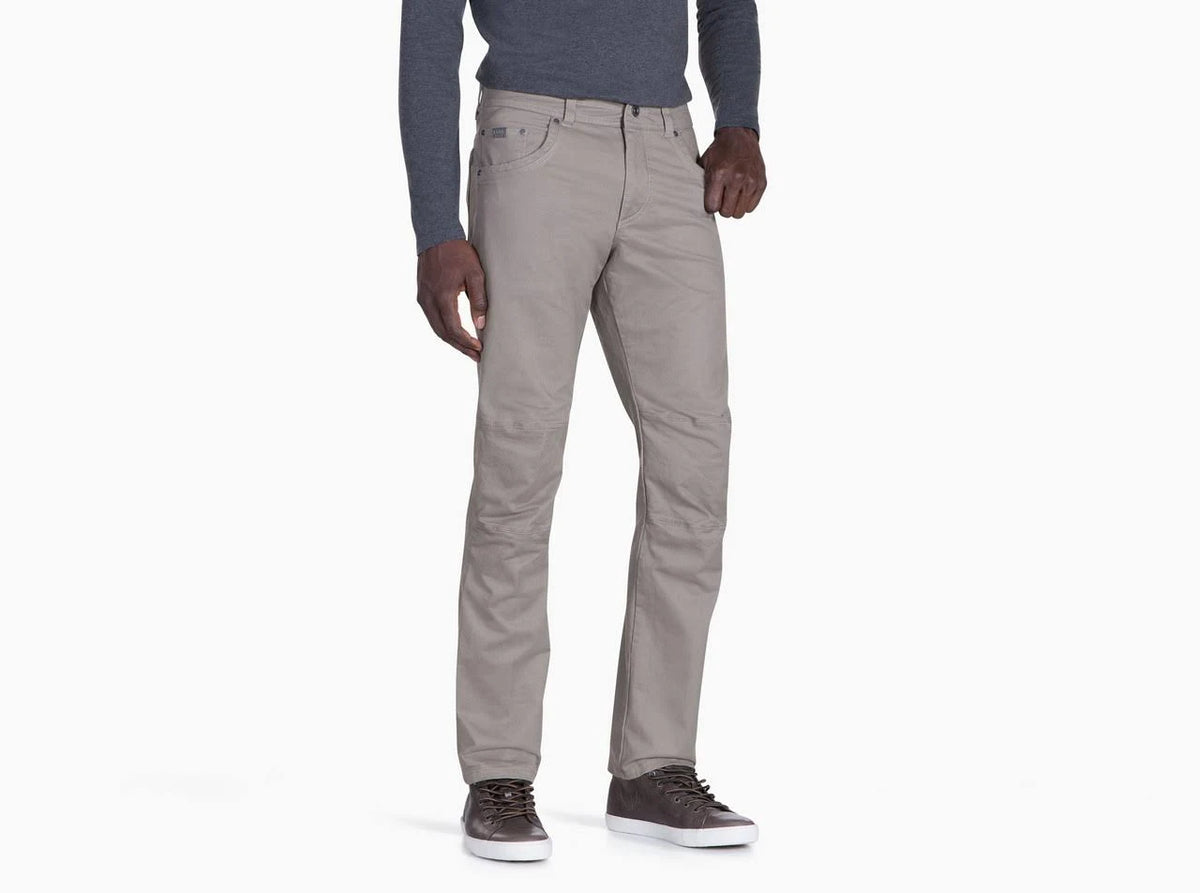 Khaki 40x30 Men&s Pant Q6581