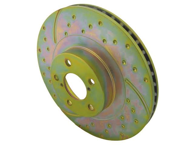 GD Sport Rotors G562485