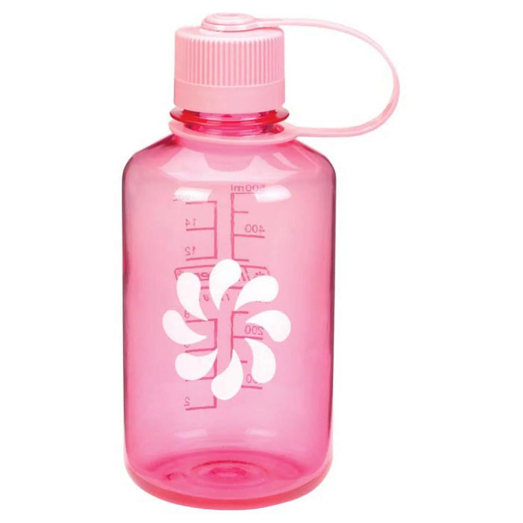 16 OZ Tritan BPA-Free Water Bottle with Narrow Mouth L888