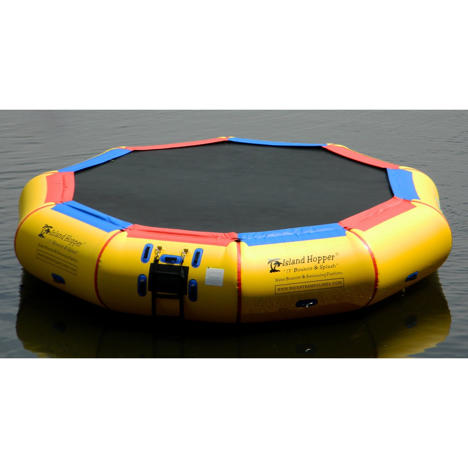 Padded Water Bouncer G281