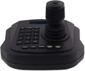 PTZ Keyboard Controller with LCD Screen E11614