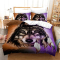 Full Comforter Cover Set with Pillowcase G345