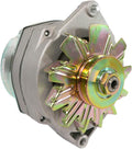 Marine Alternator Compatible With 3.0L 3.8L 4.3L 5.0L OMC/Mercruiser P599728