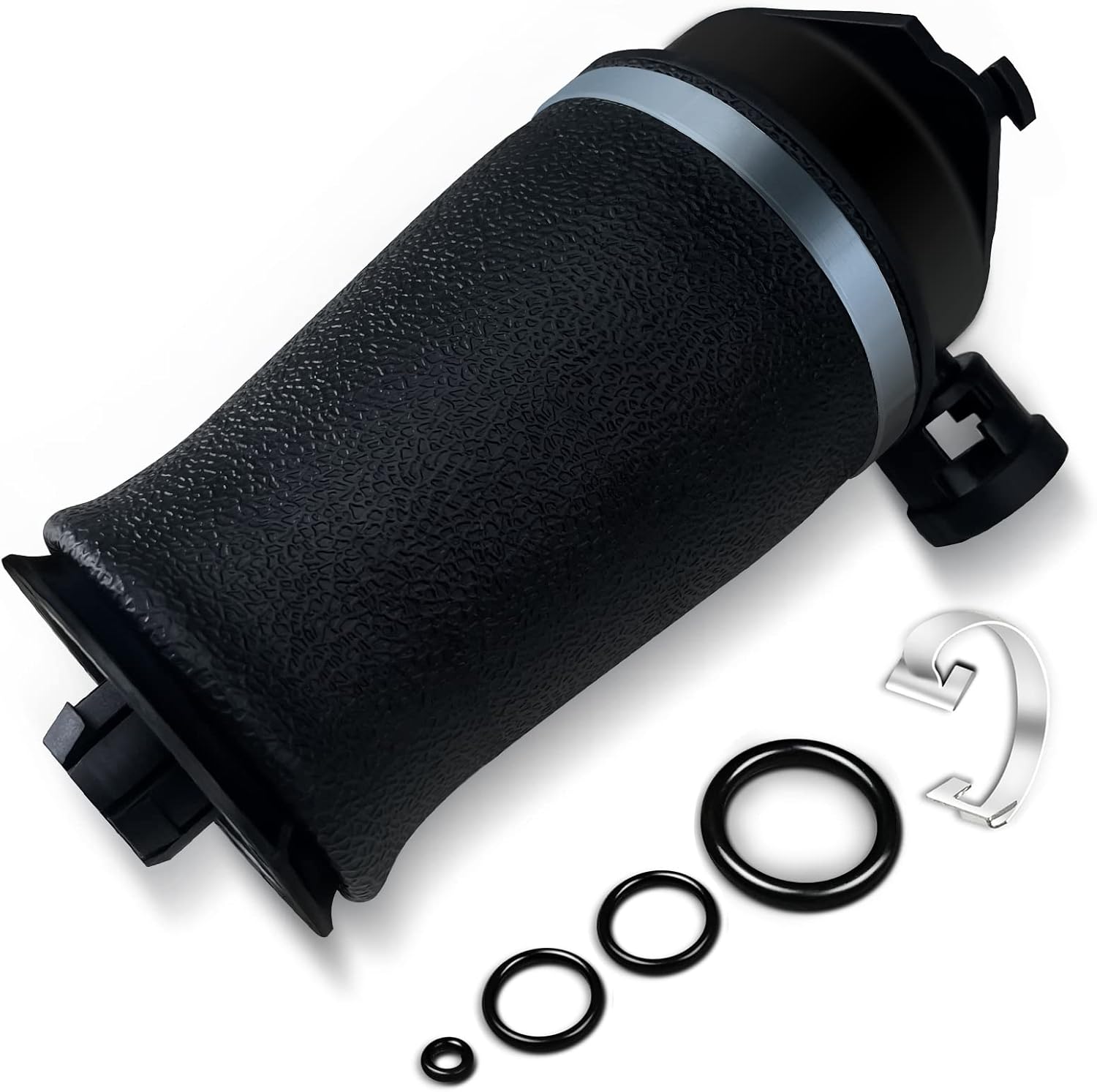 Rear Left Air Suspension Spring Bag for Lincoln Continental Y711739