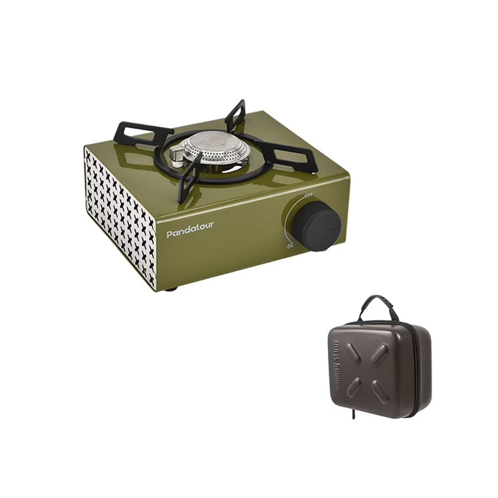 Windproof Portable Camping Stove M652081