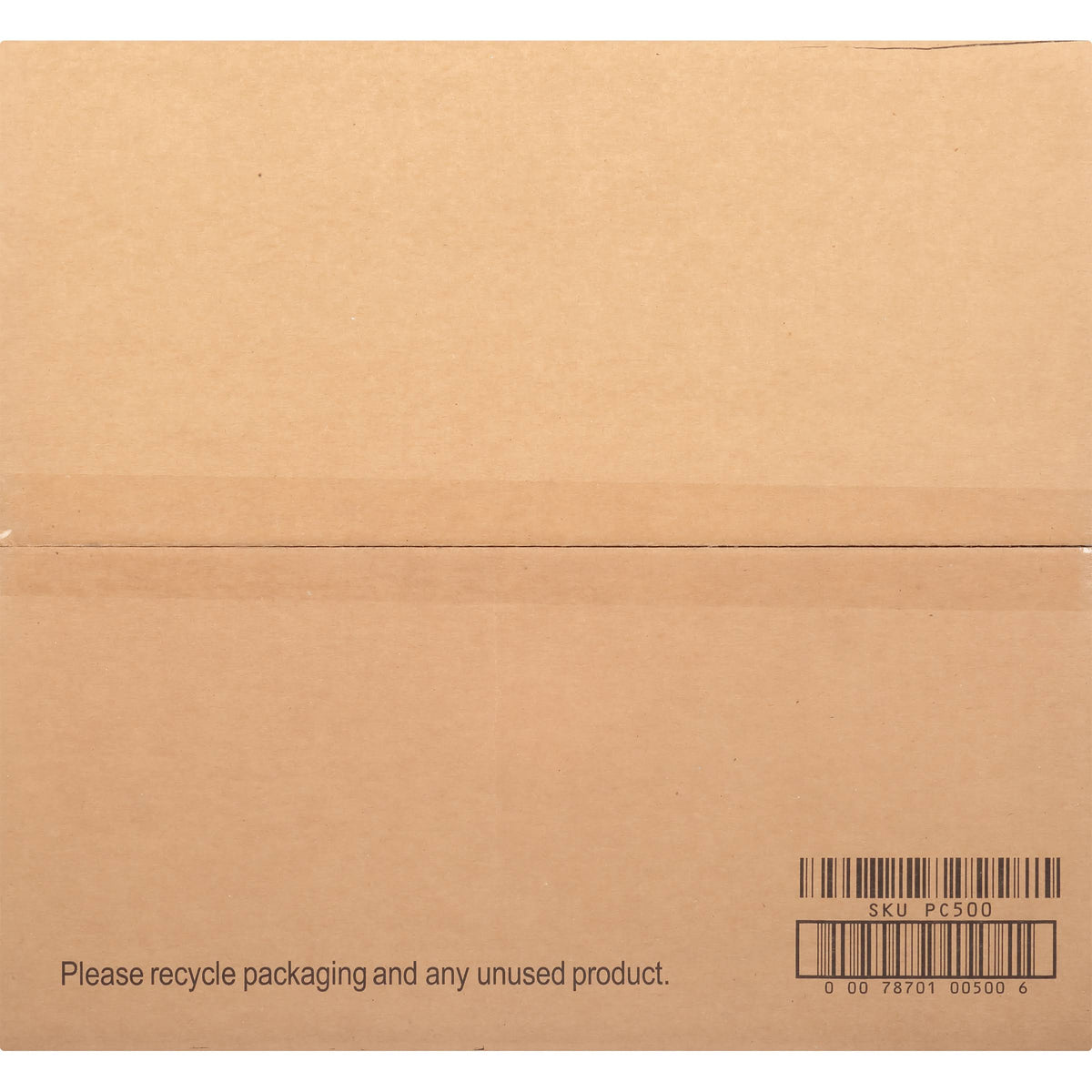 White 6.5x22 Length x 12x22 Width Napkin Dispenser Q515583