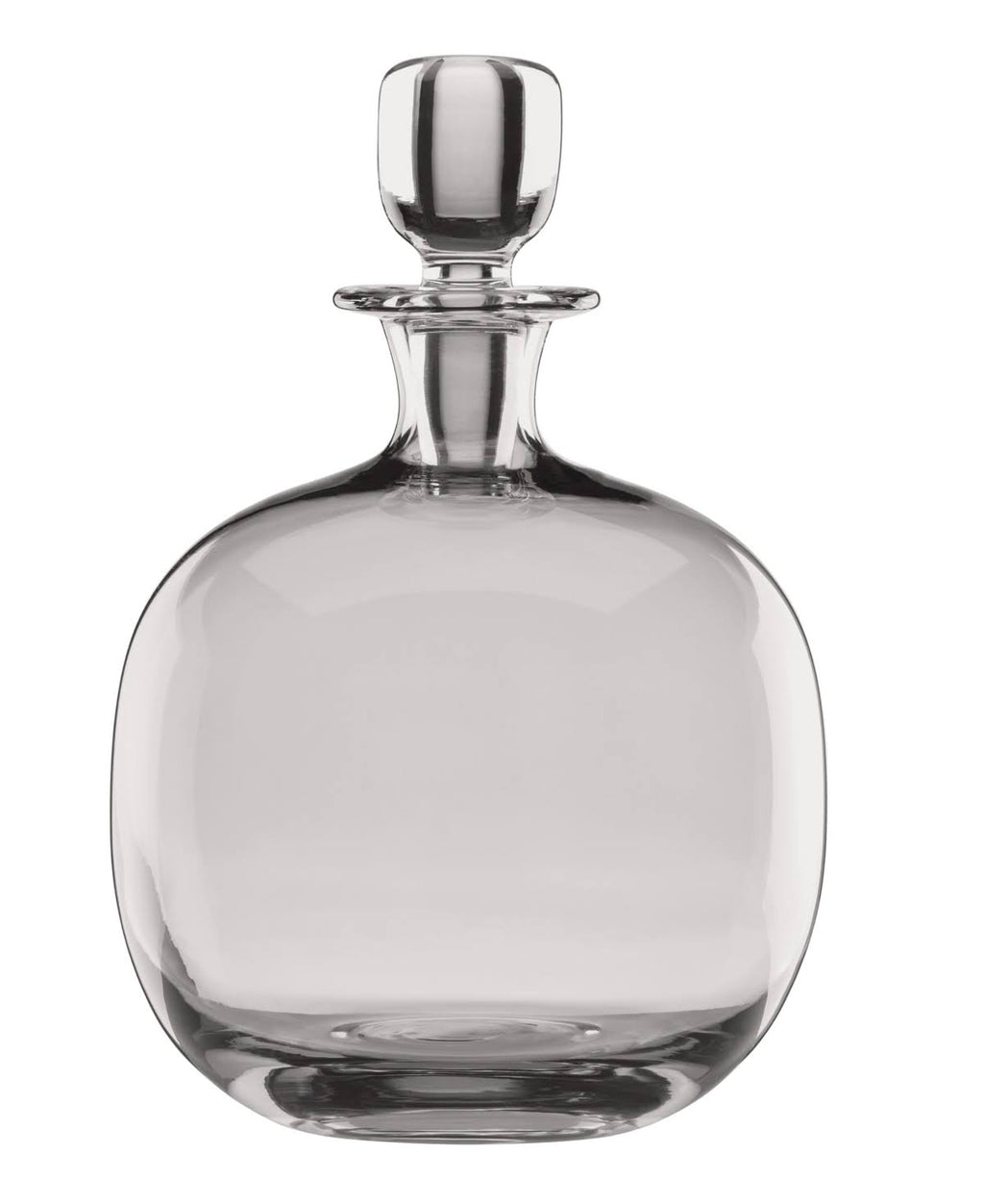 Blue Decanter N5368