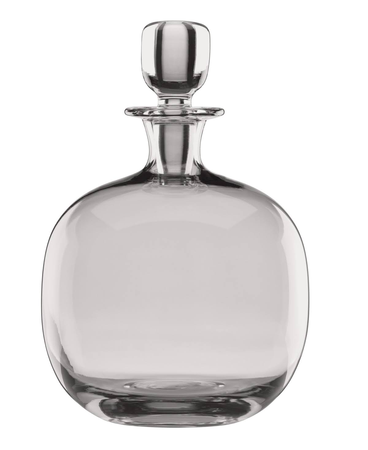 Blue Decanter N5368
