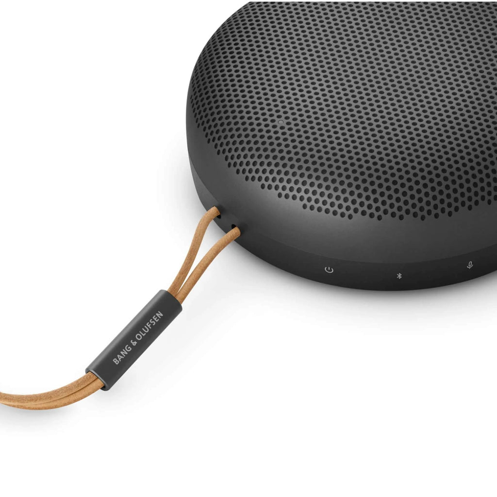 Portable Bluetooth Speaker Anthracite C1371