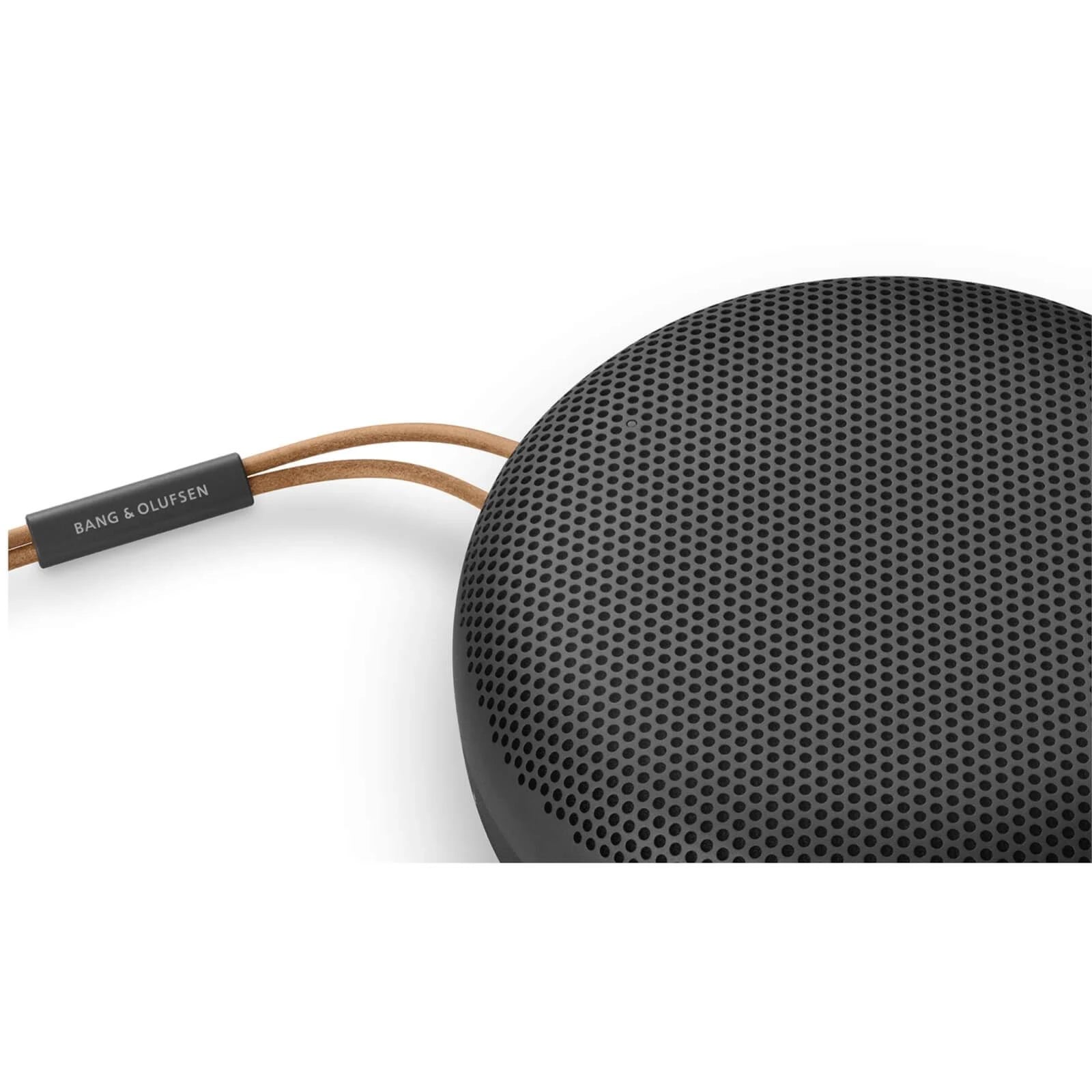 Portable Bluetooth Speaker Anthracite C1371