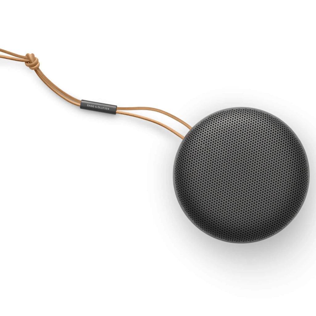 Portable Bluetooth Speaker Anthracite C1371