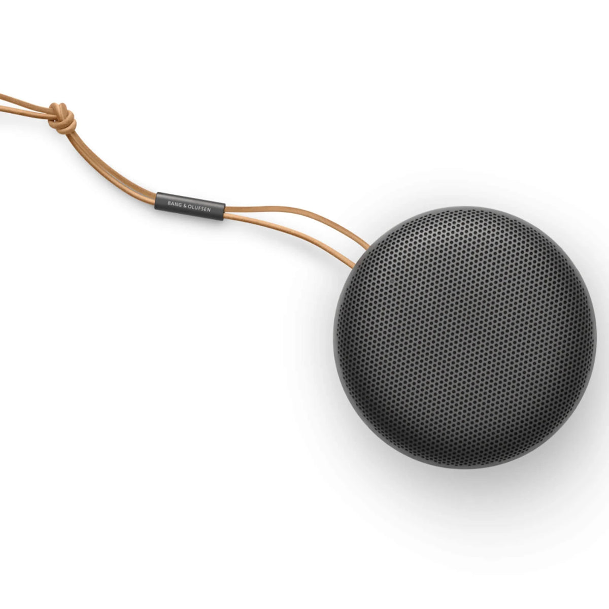 Portable Bluetooth Speaker Anthracite C1371