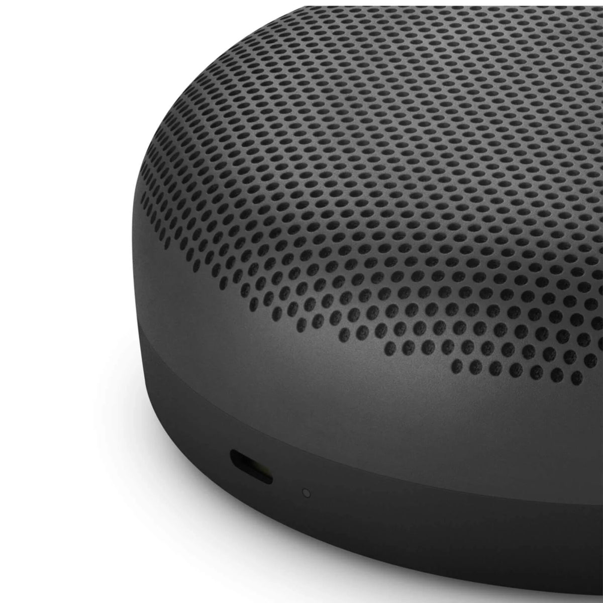 Portable Bluetooth Speaker Anthracite C1371