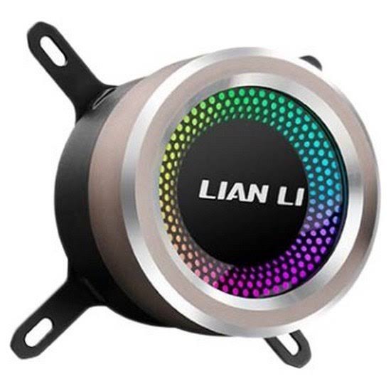 360 RGB Processor Liquid Cooling System Z961386