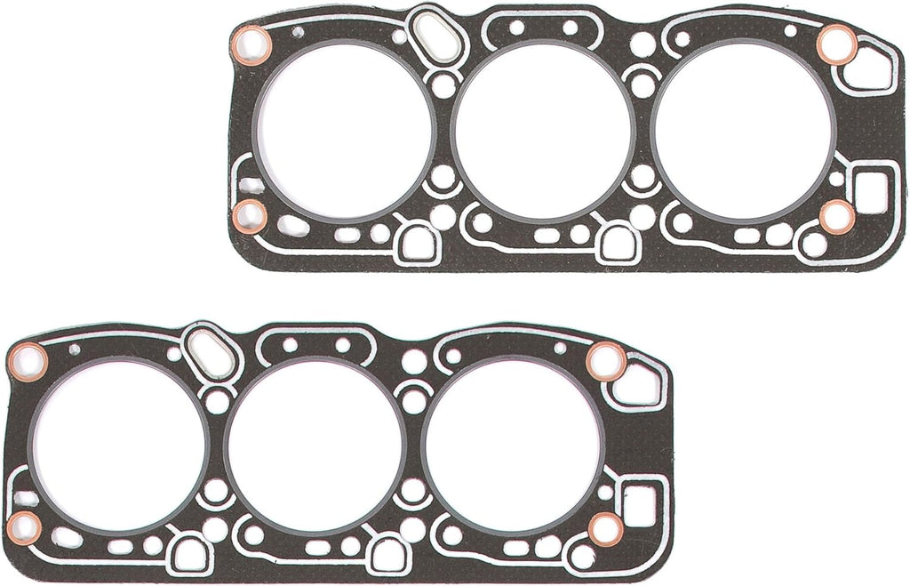 Full Gasket Set Head Bolts Intake Exhaust Valves B412797