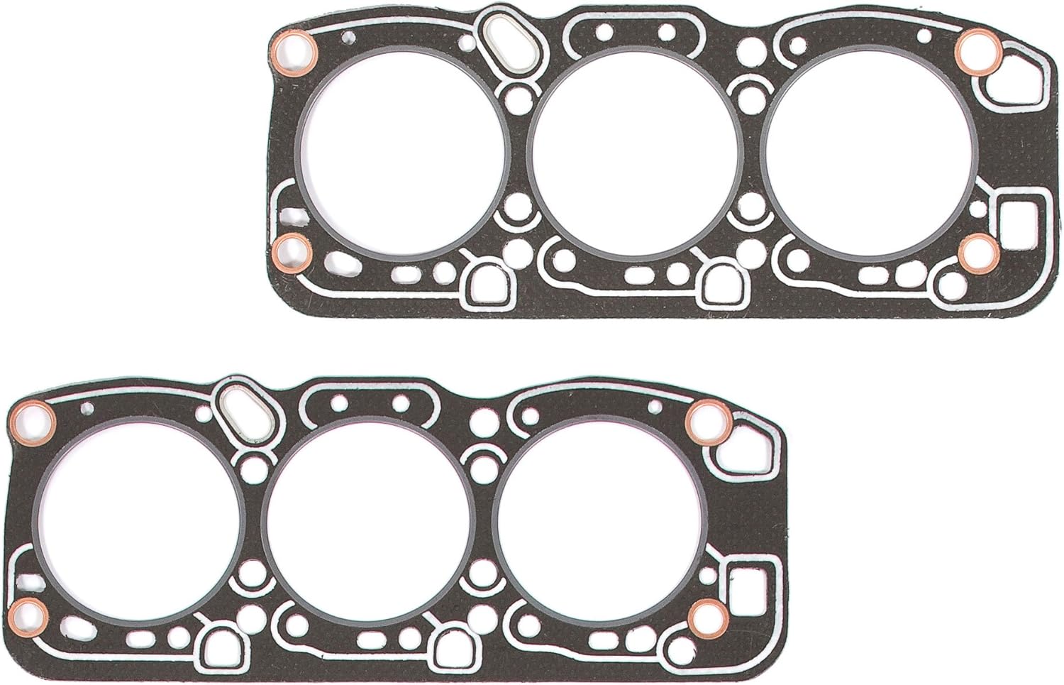 Full Gasket Set Head Bolts Intake Exhaust Valves B412797