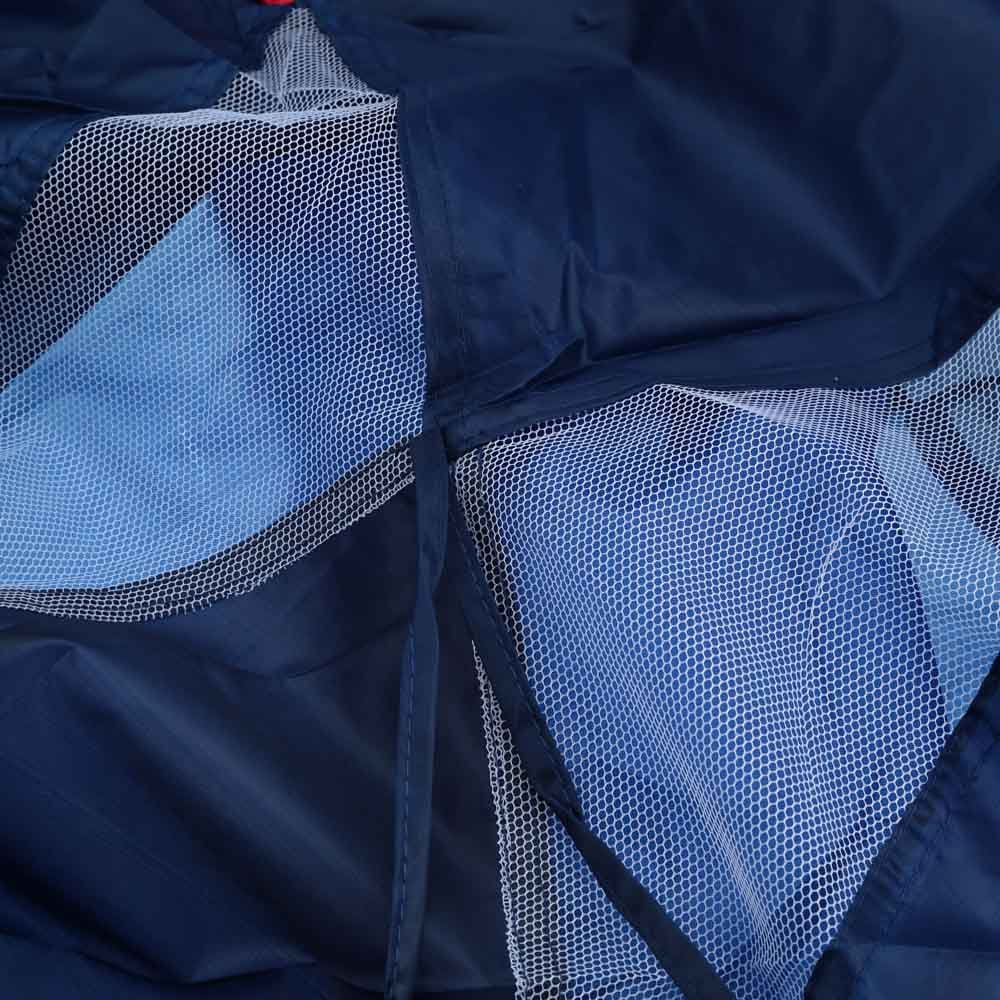 2-Person Windproof Rainproof Camping Tent with Bag U82312