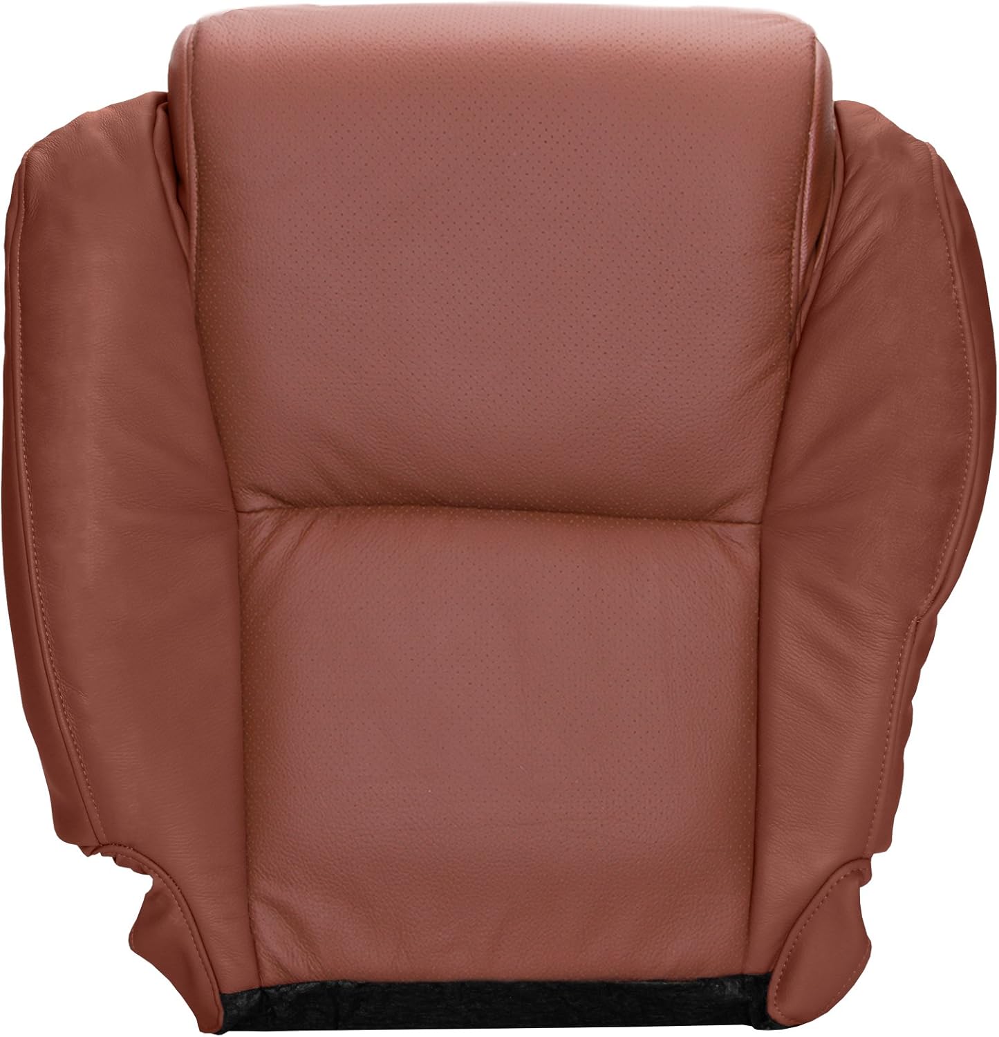 Red Rock Leather Replacement Seat Cover E69013