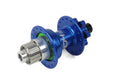 Blue 36H Rear Wheel with SRAM XD Freehub K597
