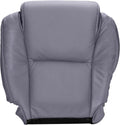 Red Rock Leather Replacement Seat Cover E69013