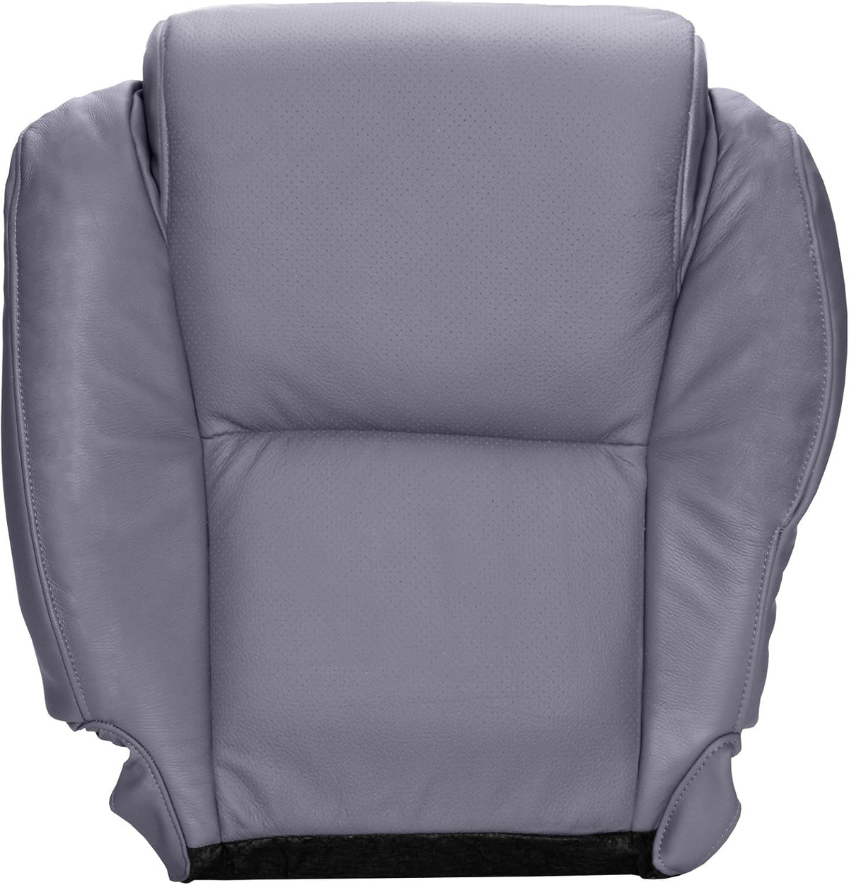 Red Rock Leather Replacement Seat Cover E69013