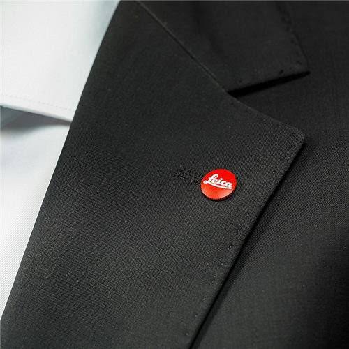 Red Soft Release Button for M Camera P61660