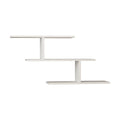 White Wall Shelf E900