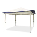 12 x 12 Ft Pop Up Canopy Tent with Carry Bag H6679
