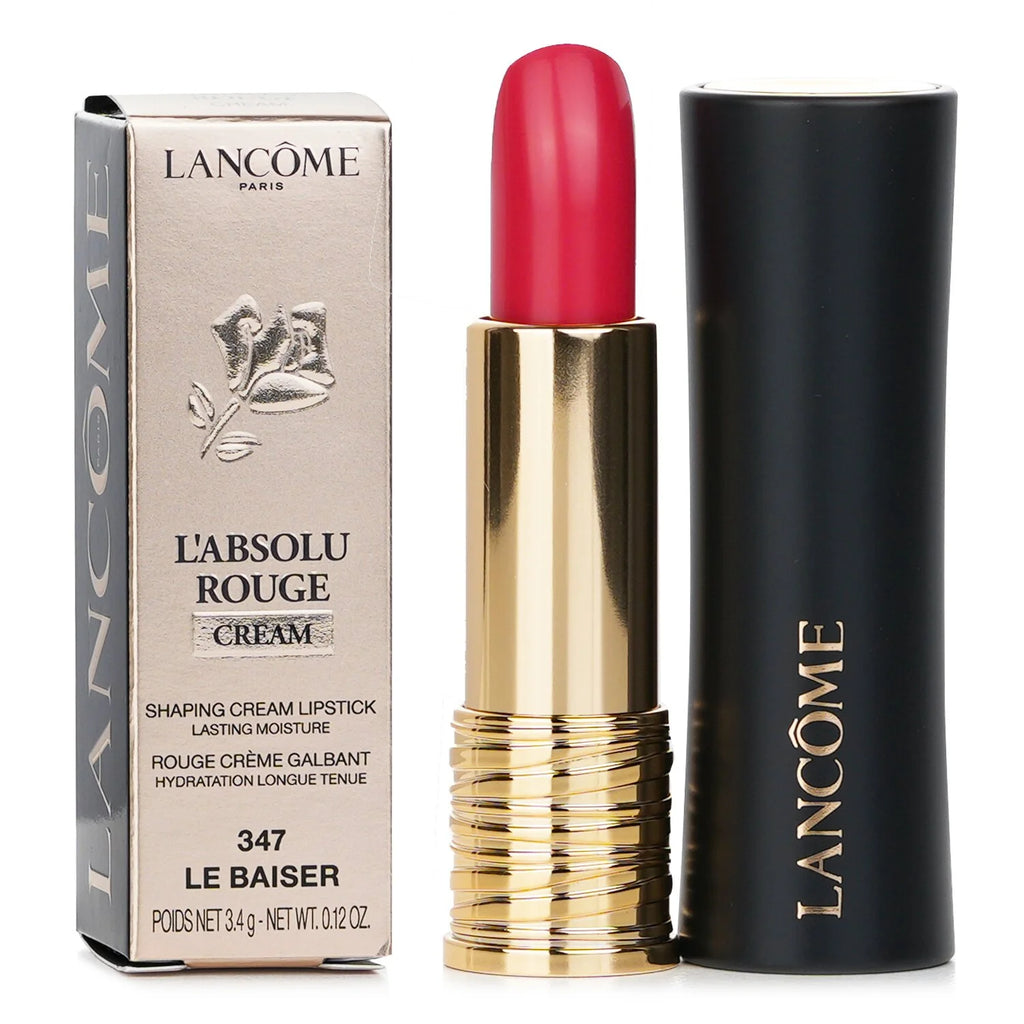 Cream Lipstick 3.4g B7379