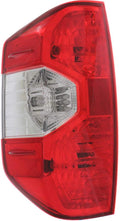 Tail Light Assembly Driver Side A9364