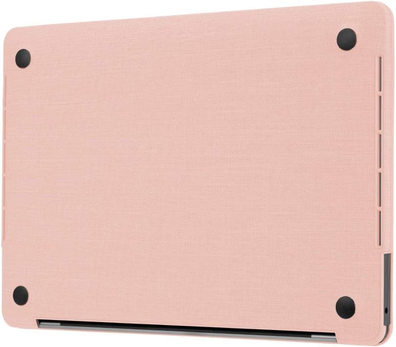Blush Pink Hardshell for 13 MacBook Pro Z5523