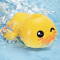 Water-Activated Bathtub Toys D624943
