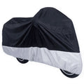 Waterproof 210D Nylon Scooter Cover E306686