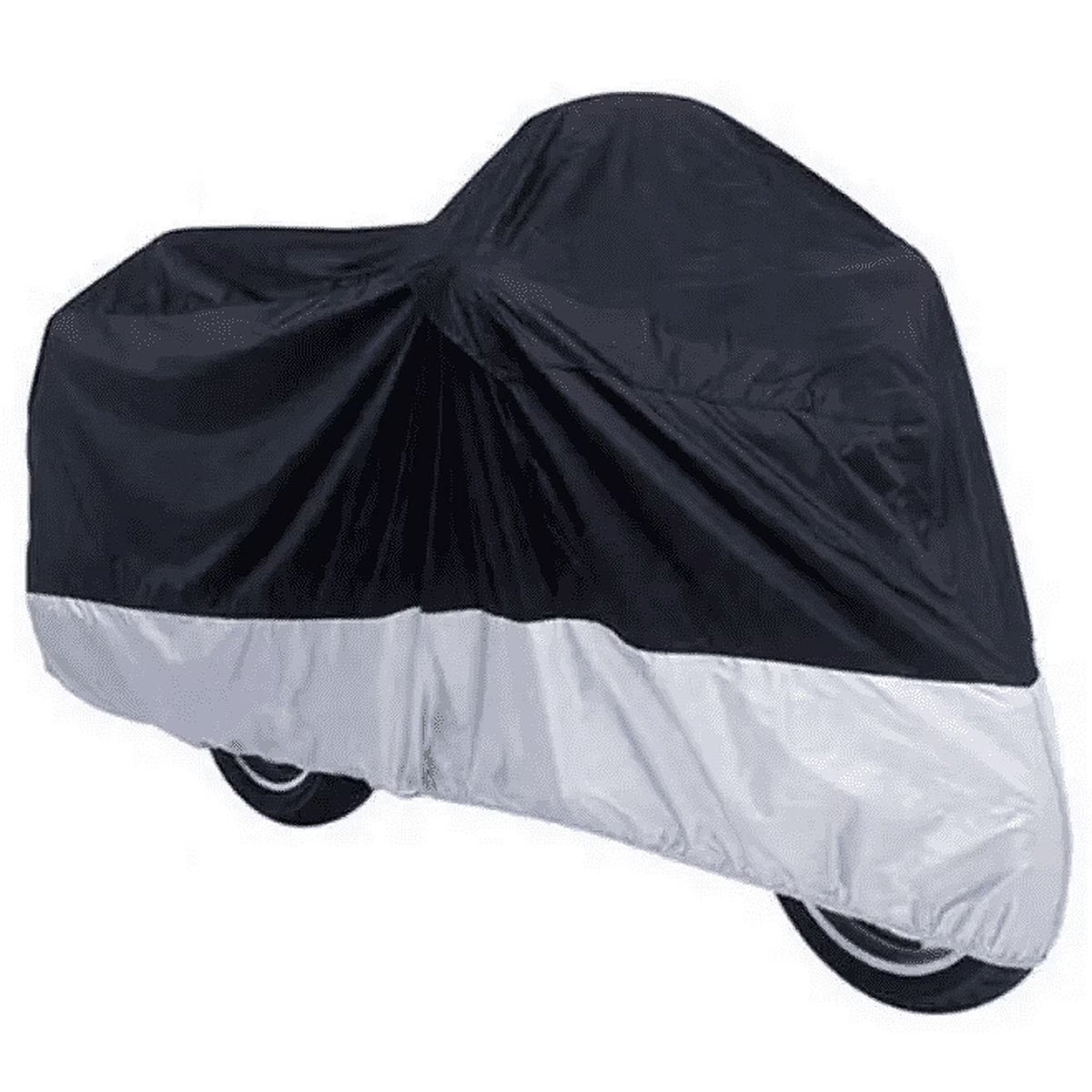 Waterproof 210D Nylon Scooter Cover E306686