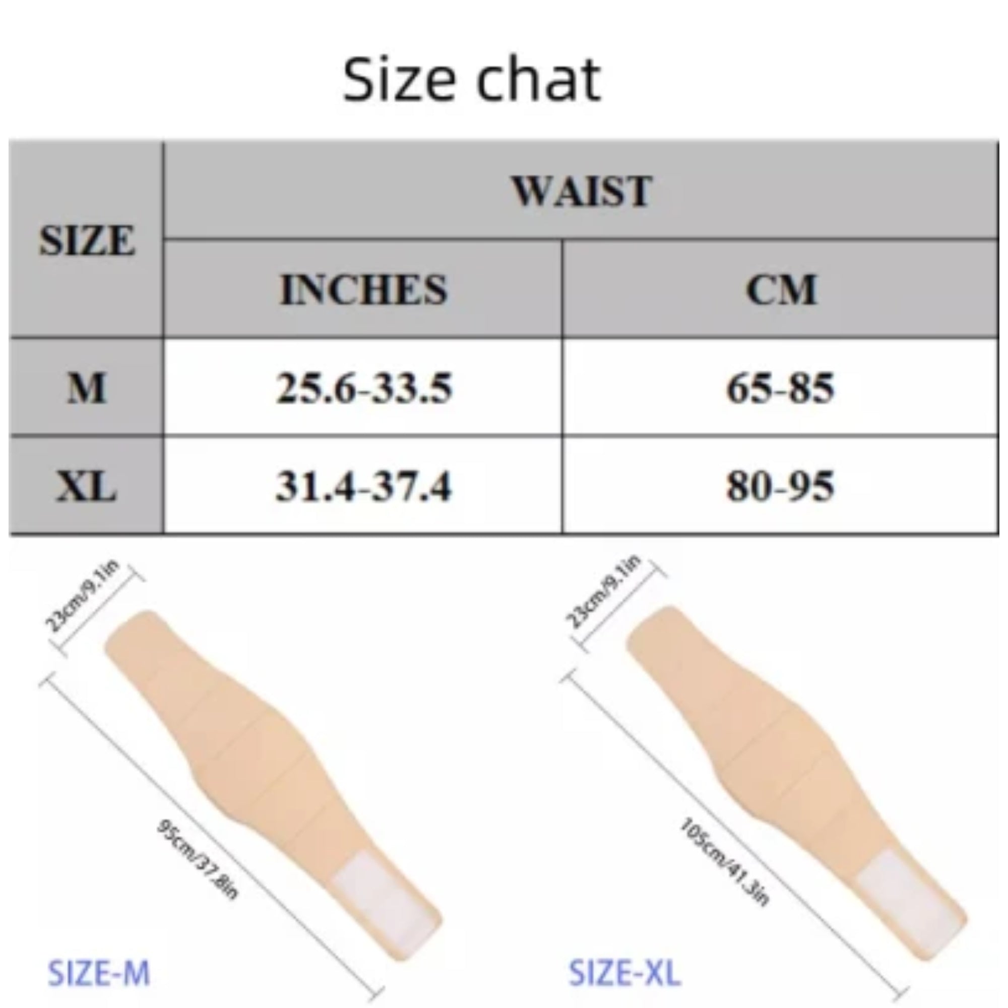 Abdominal Compression Board V464769