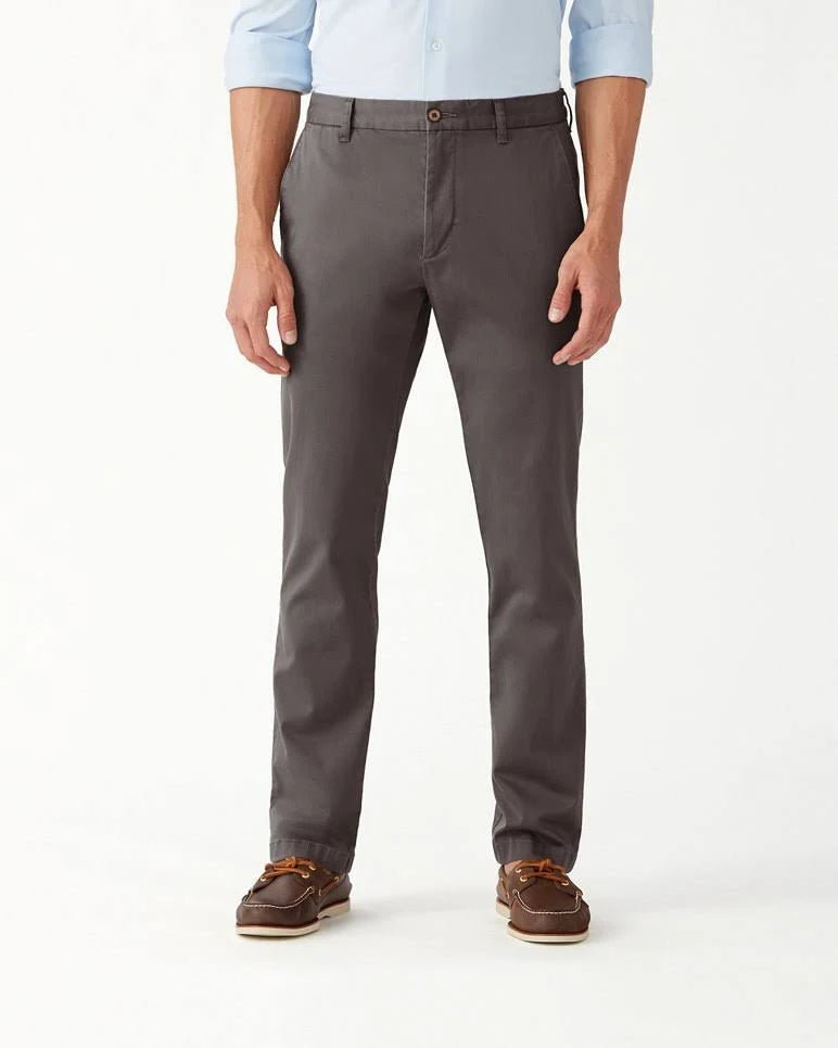 Brown Chinos T271373