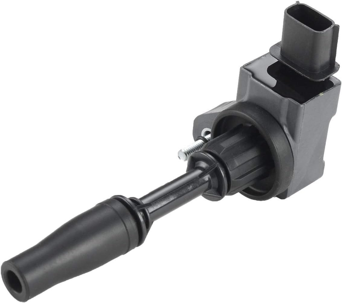 Engine Ignition Coil Packs 4-PC Set Pack of 2 G540