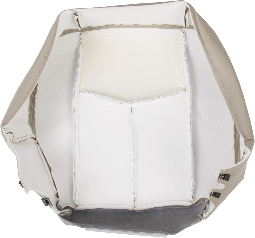 Driver Side Bottom Seat Cover Pack of 2 G823313