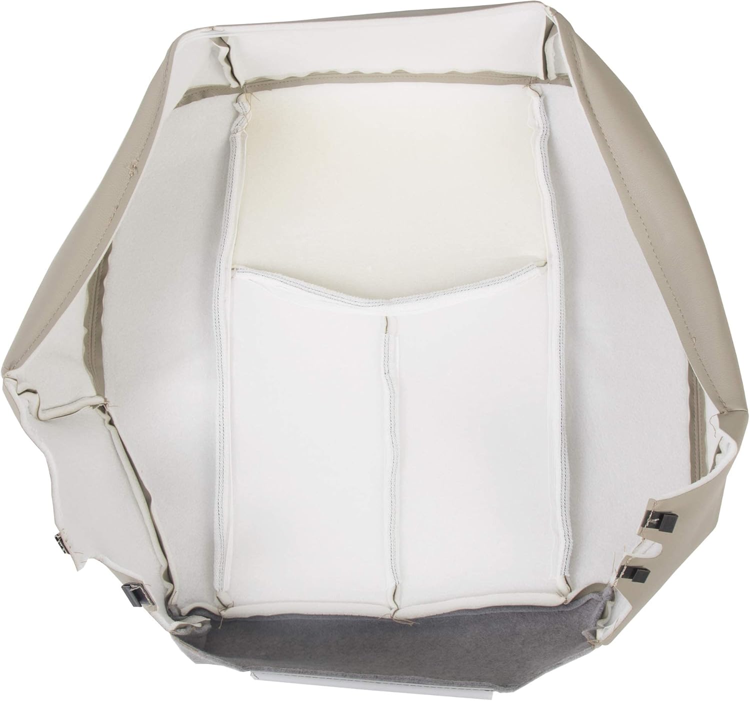 Driver Side Bottom Seat Cover Pack of 2 G823313