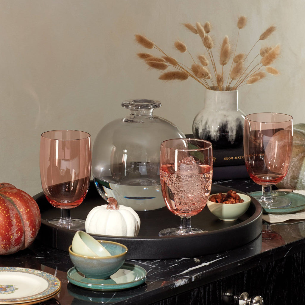 Blue Decanter N5368